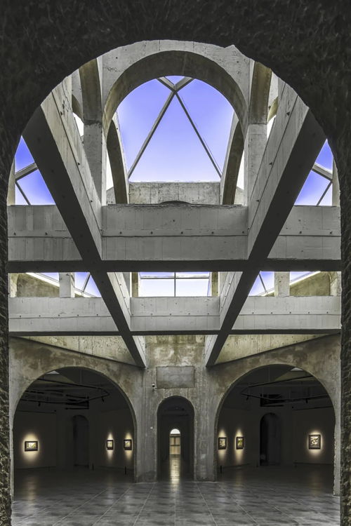 2020年中國最美的建筑板材設(shè)計 材質(zhì)與美學(xué)的完美融合