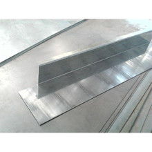 金屬止水板 融合功能與美學的現代裝飾材料新星