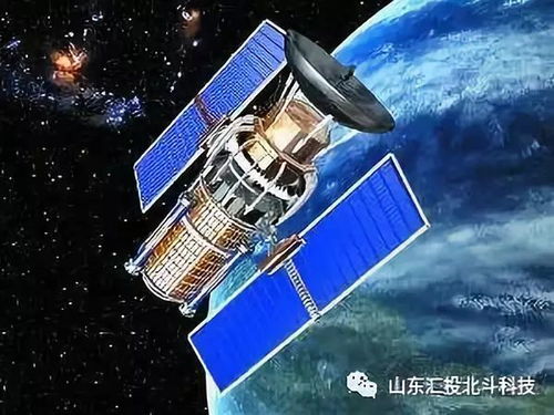 北斗導航 國之重器，無“人”可及，軍事與集成應用鑄就新高度